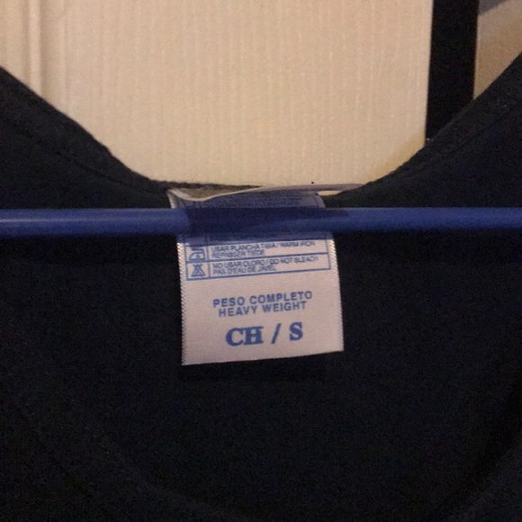 Mens Mexico Vacation Tank Top Small - Picture 2 of 3